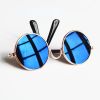 Pet Products Lovely Vintage Round Cat Sunglasses Reflection Eye wear glasses For Small Dog Cat Pet Photos Props Accessories